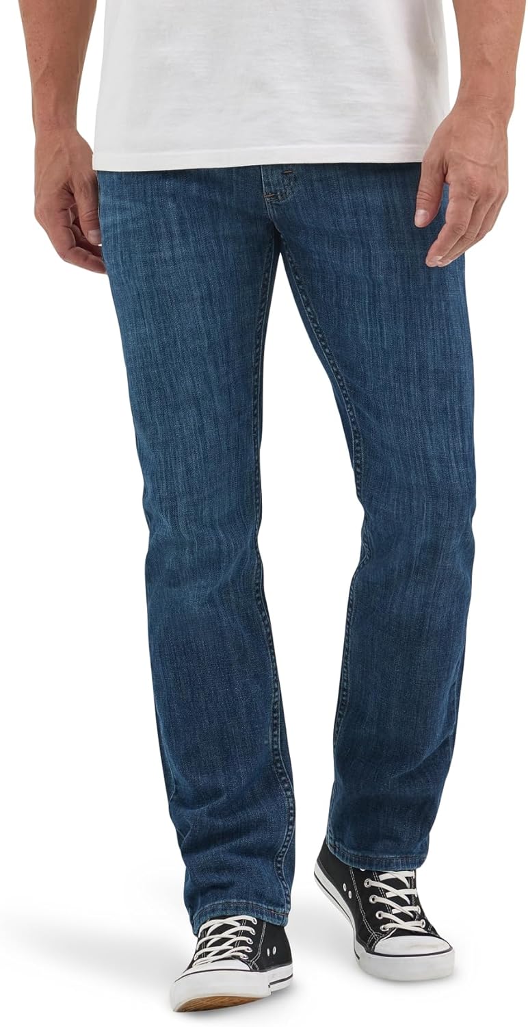 Men’s Legendary Slim Straight Jean