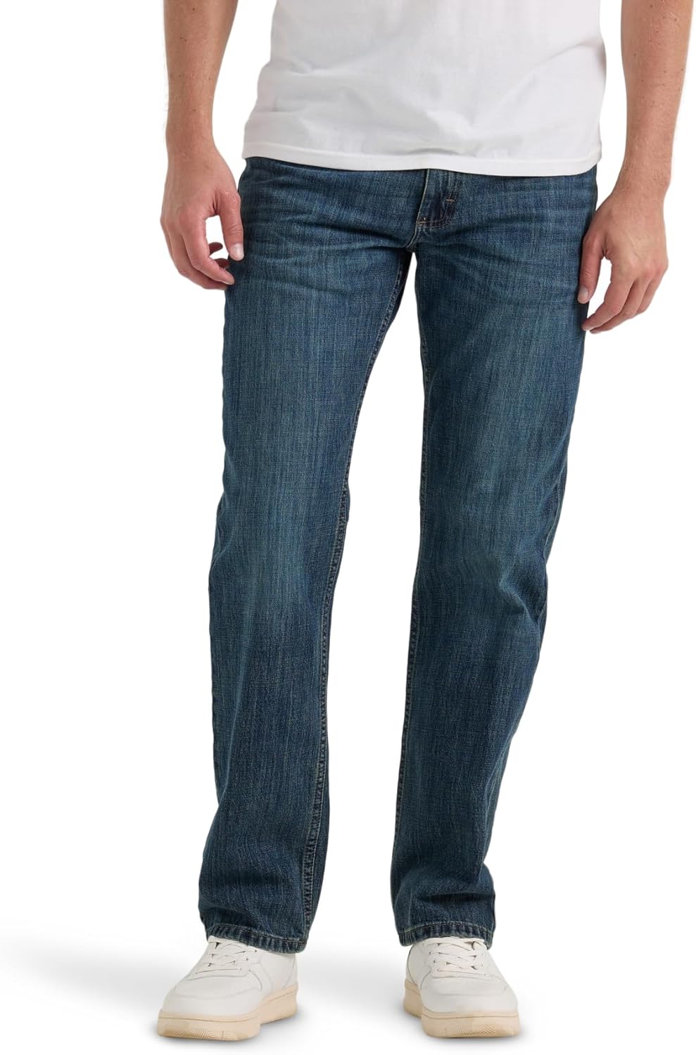 Men’s Legendary Regular Straight Jean