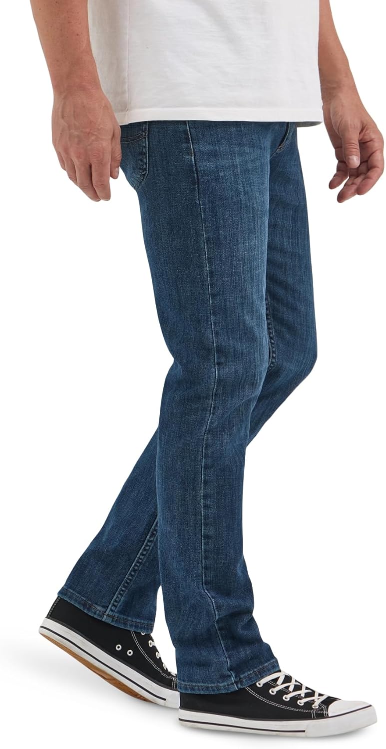 Men’s Legendary Slim Straight Jean